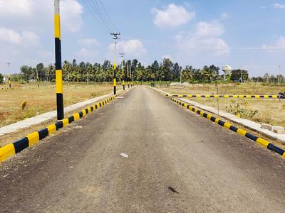 Residential Plot