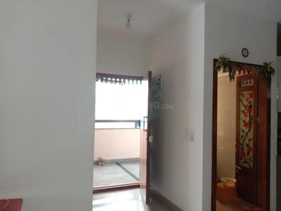Hall Image of 1674 Sq.ft 3 BHK Apartment / Flat for sale in Prithvi Thirumala Anemone by Prithvi Homes, JP Nagar Bengaluru for Rs. 16000000