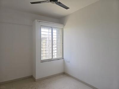 Bedroom Image of 890 Sq.ft 2 BHK Apartment / Flat for sale in Majestique Manhattan H Building, Wagholi Pune for Rs. 6150000