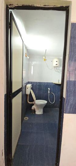 Rk heights Bathroom 1