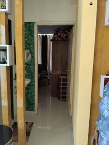 Hall Image of 782 Sq.ft 1 BHK Apartment / Flat for sale in Jaydee Arjun 226 Phase 2, Vavol Gandhinagar for Rs. 3600000