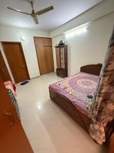 Bedroom Image of 980 Sq.ft 2 BHK Apartment / Flat for sale in Jagatpura Jaipur for Rs. 4500000
