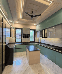 Image of 4500 Sq.ft 5 BHK Villa for sale in Vaishali Nagar, Jaipur for Rs. 50000000