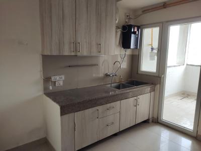Kitchen Image of 2415 Sq.ft 4 BHK Apartment / Flat for sale in Emaar The Enclave, Sector 66 Gurgaon for Rs. 38600000