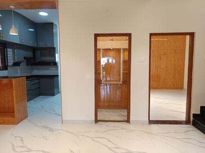 Hall Image of 1800 Sq.ft 3 BHK Independent House for sale in Thudiyalur Coimbatore for Rs. 12000000