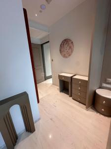 Bedroom Image of 2000 Sq.ft 3 BHK Apartment / Flat for rent in Atul Wallace Fortuna, Mazgaon Mumbai for Rs. 135000
