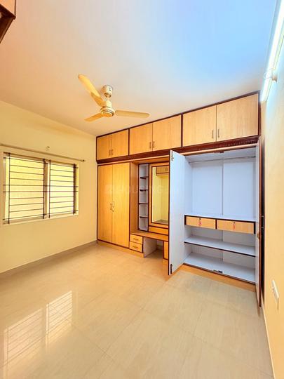 Kodihalli Bedroom 1