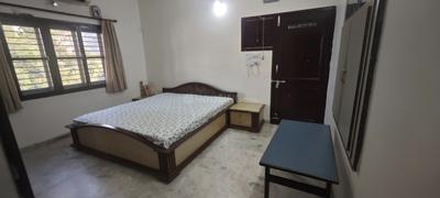 Bedroom Image of 1700 Sq.ft 4 BHK Independent House for sale in Akota Vadodara for Rs. 11500000