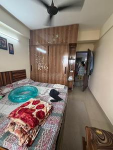 Bedroom Image of 750 Sq.ft 2 BHK Apartment / Flat for sale in ROF Ananda, Sector 95 Gurgaon for Rs. 5700000