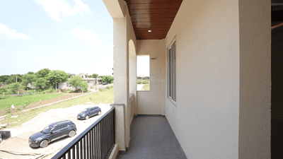 Image of 1944 Sq.ft 3 BHK Villa for sale in Balaji Sagar 15, Jaipur for Rs. 7000000