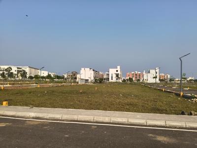 Image of 600 Sq.ft Residential Plot / Land for sale in Sameera Universe, Mamandur, Chengalpattu, Chennai for Rs. 954000