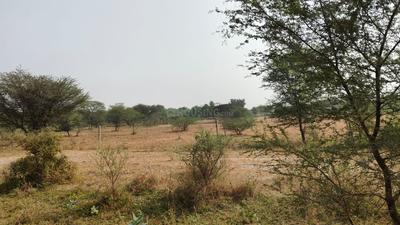 Image of 4050 Sq.ft Residential Plot / Land for sale in Jagatpura, Jaipur for Rs. 33750000