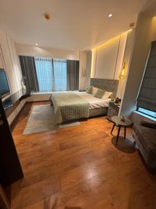 Bedroom Image of 3682 Sq.ft 4 BHK Builder Floor for sale in Indira Nagar Bengaluru for Rs. 88900000