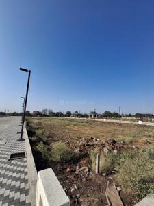 Image of 990 Sq.ft Residential Plot / Land for sale in Kalyan Ganga Residency, Bada Bangarda, Indore for Rs. 4950000