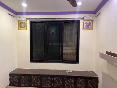 Hall Image of 800 Sq.ft 1 RK Independent House for sale in Mulund East Mumbai for Rs. 7200000