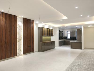 Living Room Image of 2286 Sq.ft 3 BHK Builder Floor for sale in TDI The Retreat, Sector 89 Faridabad for Rs. 24500000