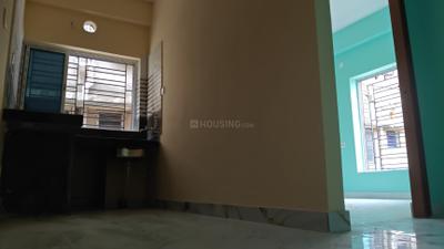 Living Room Image of 390 Sq.ft 1 BHK Apartment / Flat for sale in Keshtopur Kolkata for Rs. 1755000