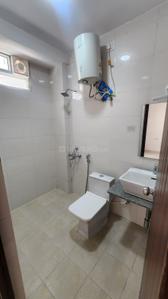 Image of 1200 Sq.ft 2 BHK Apartment / Flat for rent in Indira Nagar, Bengaluru for Rs. 70000