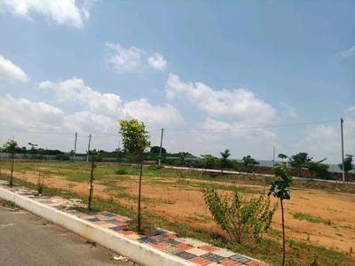 Image of 150 Sq.ft Residential Plot / Land for sale in Raikal, Ranga Reddy for Rs. 2200000
