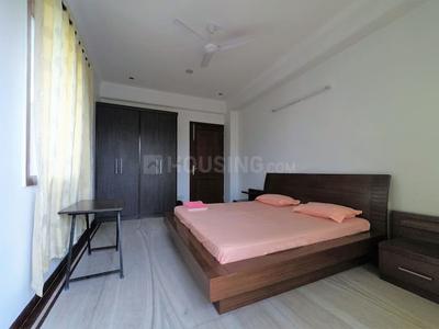 Bedroom Image of 577 Sq.ft 1 BHK Apartment / Flat for sale in Karjat Thane for Rs. 2100000