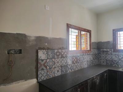 Kitchen Image of 1000 Sq.ft 2 BHK Independent House for sale in Chengalpattu Chennai for Rs. 4000000