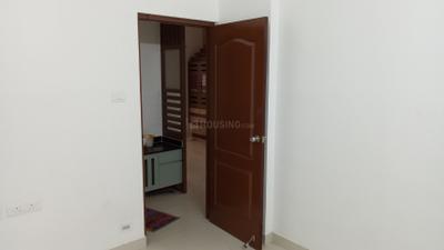 Bedroom Image of 1800 Sq.ft 3 BHK Villa for rent in S And P The Address Villa, Mambakkam Chennai for Rs. 42000