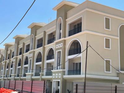 Image of 1240 Sq.ft 2 BHK Builder Floor for sale in Sector 127, Mohali for Rs. 6790000
