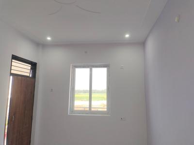 Bedroom Image of 1750 Sq.ft 3 BHK Duplex for sale in Natkur Lucknow for Rs. 6000000