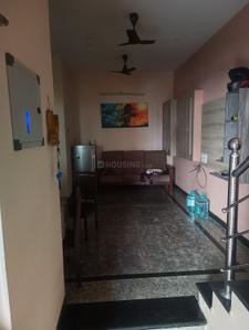 Image of 1250 Sq.ft 2 BHK Independent House for rent in Kil Ayanambakkam, Chennai for Rs. 24000