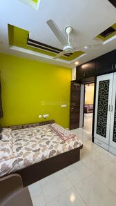 Bedroom Image of 1890 Sq.ft 3 BHK Independent House for sale in Parshwanath Homes, Adalaj Gandhinagar for Rs. 18000000