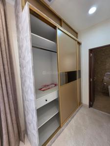 Bedroom Image of 4050 Sq.ft 4 BHK Villa for sale in Uthandi Chennai for Rs. 43500000