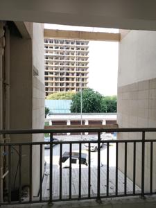 Kitchen Image of 2000 Sq.ft 3 BHK Apartment / Flat for rent in Vikram Golf View Condos, Sector 19 Dwarka New Delhi for Rs. 65000