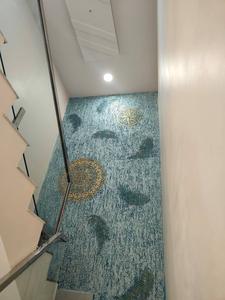 Bedroom Image of 800 Sq.ft 2 BHK Independent House for sale in Crown Shree Radhe Krishna Nagar, Chhachhanpairi Raipur for Rs. 3200000