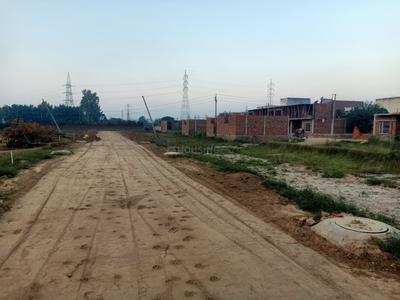 Image of 900 Sq.ft Residential Plot / Land for sale in Jubilee City Gardens, Sector 116, Mohali for Rs. 8000000
