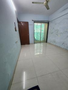 Bedroom Image of 1090 Sq.ft 2 BHK Apartment / Flat for sale in Soham Heights, Airoli Navi Mumbai for Rs. 13500000