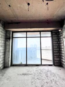 Balcony Image of 2300 Sq.ft 3 BHK Apartment / Flat for sale in Omkar 1973 Worli , Worli Mumbai for Rs. 130000000