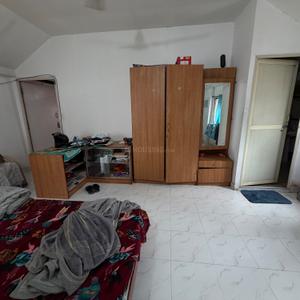 Bedroom Image of Govind Rentals in Shanti Nagar, Bengaluru