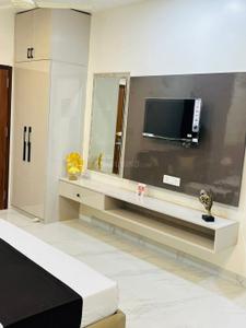 Living Room Image of 515 Sq.ft 1 RK Studio for sale in Eternal Manhattan Riviera Phase 2, Sitapura Jaipur for Rs. 3800000