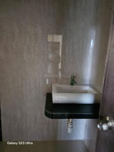 Bathroom Image of 2500 Sq.ft 3 BHK Independent House for sale in Agarwal Gokul Solitaire, Virar West Virar for Rs. 16600000