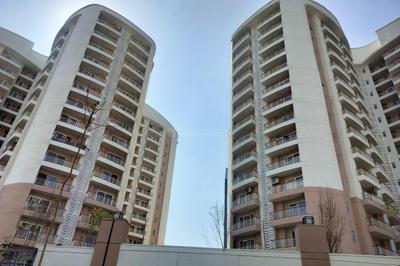 Image of 1051 Sq.ft 2 BHK Apartment / Flat for sale in Rishita Mulberry Heights Phase 1, Sushant Golf City, Lucknow for Rs. 11288000