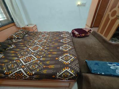 Bedroom Image of 2026 Sq.ft 3 BHK Independent House for sale in Memnagar Ahmedabad for Rs. 32500000