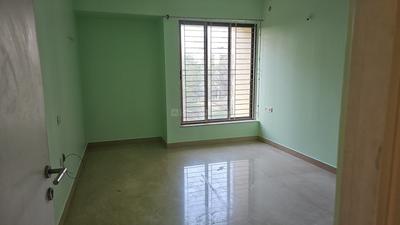 Bedroom Image of 2100 Sq.ft 4.5 BHK Apartment / Flat for sale in Kalpataru Siddhachal Elite, Thane West Thane for Rs. 46000000