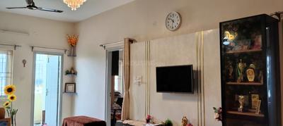 Image of 1374 Sq.ft 3 BHK Apartment / Flat for sale in Kalkere, Bengaluru for Rs. 9000000