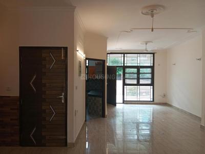 Hall Image of 1600 Sq.ft 3 BHK Villa for rent in Sector 46 Gurgaon for Rs. 90000