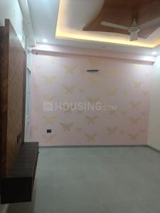 Bedroom Image of 2000 Sq.ft 5 BHK Villa for rent in Kedias The Kunba, Tonk Road Jaipur for Rs. 35000