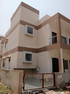 Image of 240 Sq.ft 3 BHK Independent House for rent in Dholka, Ahmedabad for Rs. 13000