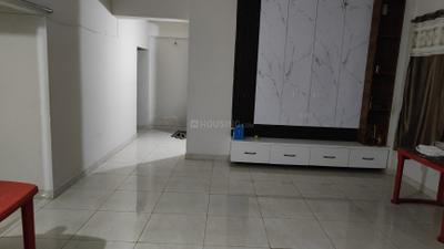 Living Room Image of 1612 Sq.ft 3 BHK Apartment / Flat for rent in Phulnakhara Cuttack for Rs. 25000