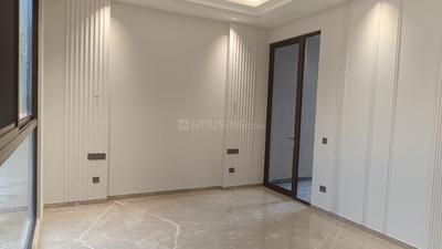 Bedroom Image of 2600 Sq.ft 4 BHK Builder Floor for sale in South Extension II New Delhi for Rs. 140000000