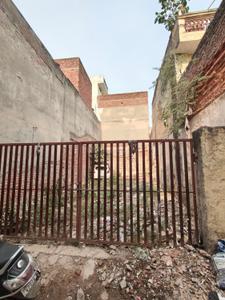 Image of 1040 Sq.ft Residential Plot / Land for sale in Sector 12, Gurgaon for Rs. 20000000