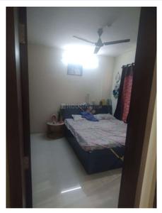 Bedroom Image of 860 Sq.ft 2 BHK Apartment / Flat for sale in 5 Star Royal Grande, Wakad Pune for Rs. 8000000